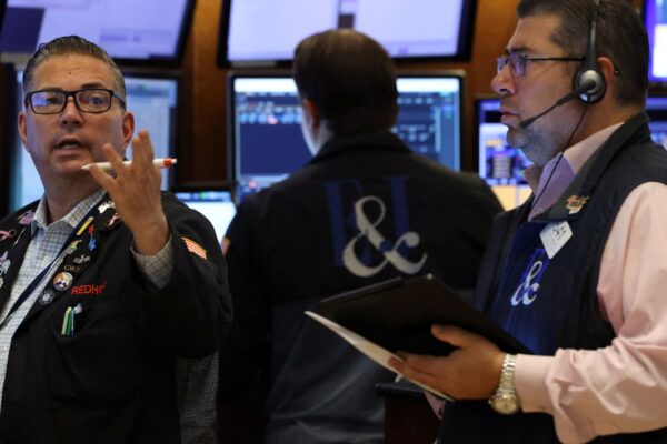 Week of Aug. 25-29, 2025