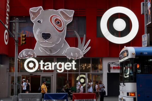 Stocks making the biggest premarket moves: Target, Lowe's, Snowflake and more