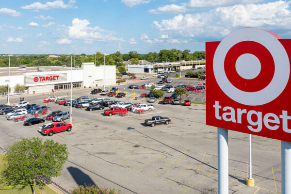 Target (TGT) Q2 2025 earnings