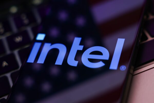 Stocks making the biggest moves midday: Target, Intel, Medtronic, Palantir, La-Z-Boy and more