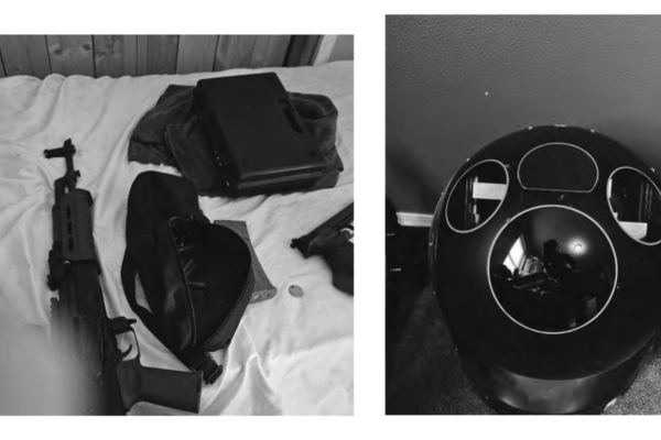 Chinese national sentenced for North Korea smuggling