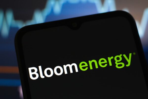 This ‘picks-and-shovels’ AI play is breaking out of resistance after seven years, the charts show