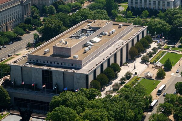 Trump targets museums with college playbook