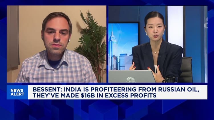 India, Russia vow to deepen trade ties, defying Trump’s tariff threats over oil