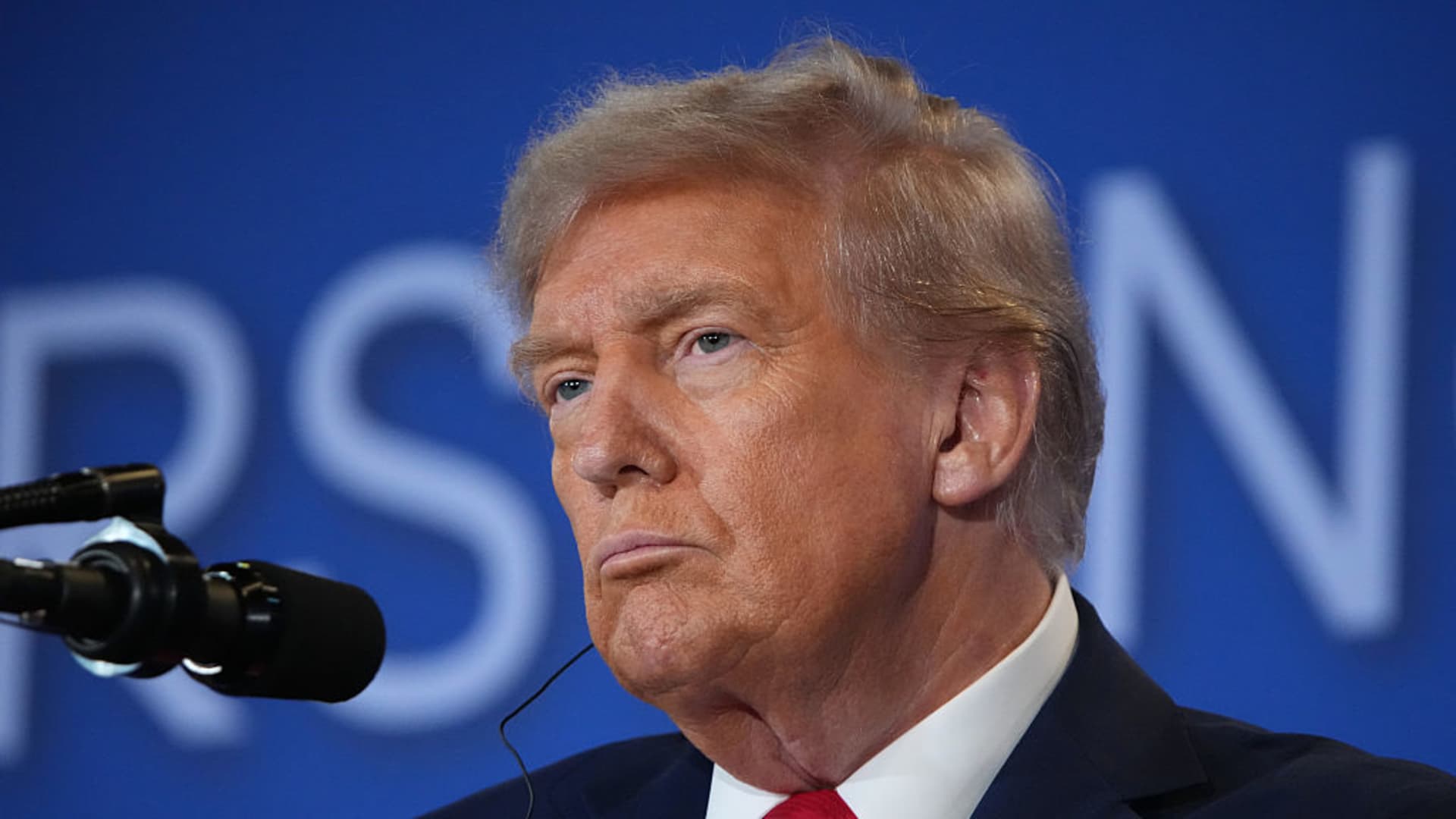 Trump eyes U.S. government stakes in other chip makers that received CHIPS Act funds: Reuters