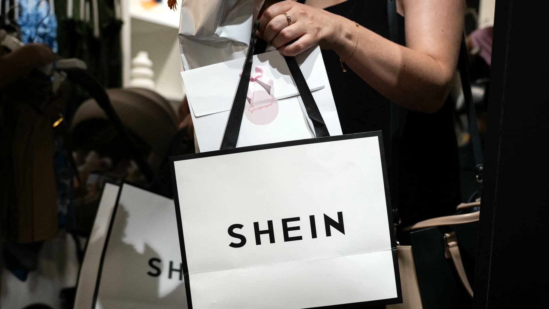 Potential return to China a final bid in Hong Kong listing