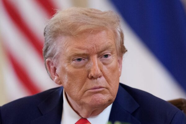 Trump spent more than 0 million on bonds since taking office