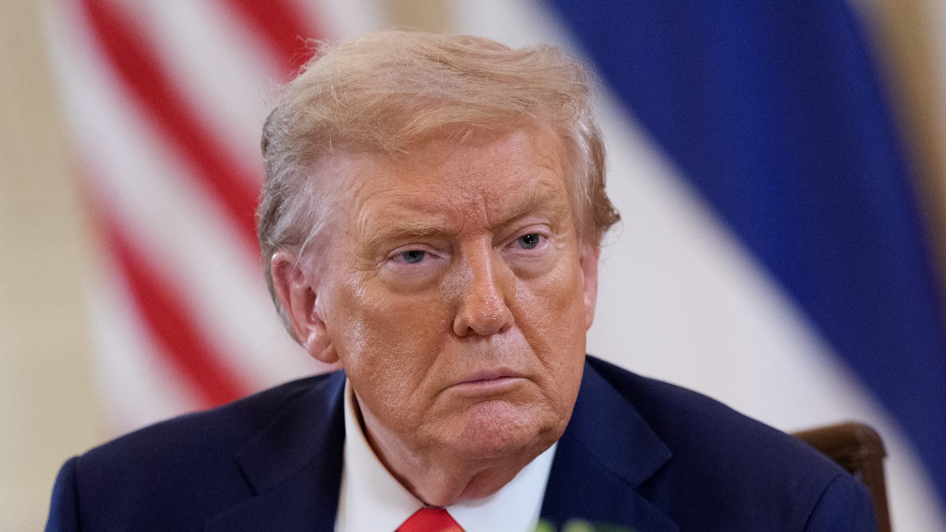 Trump spent more than 0 million on bonds since taking office