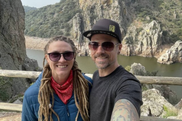 People are drinking less — which is changing how they travel