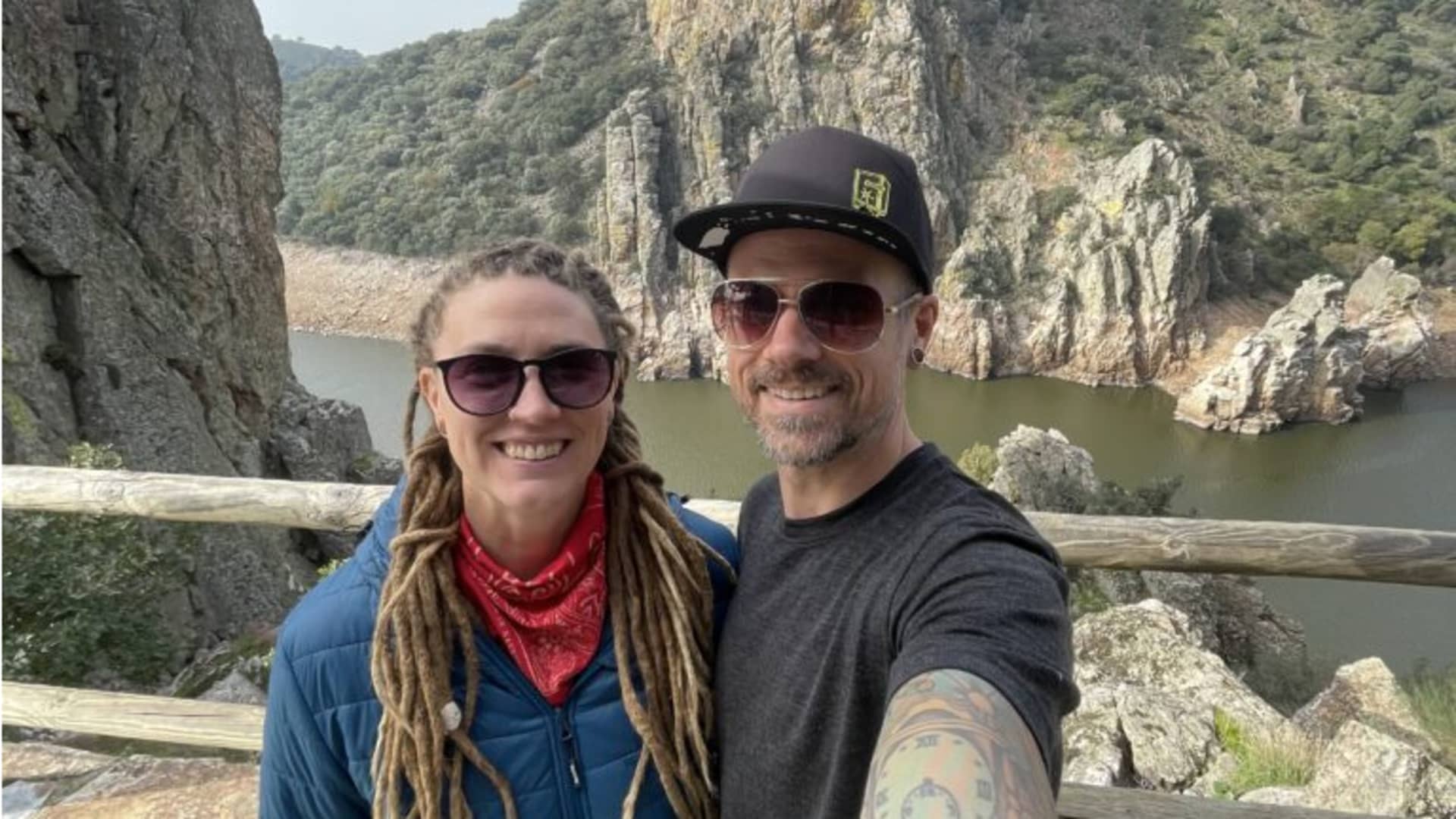 People are drinking less — which is changing how they travel