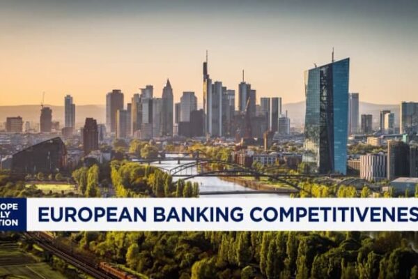 How Italy’s banking M&A wave started crashing