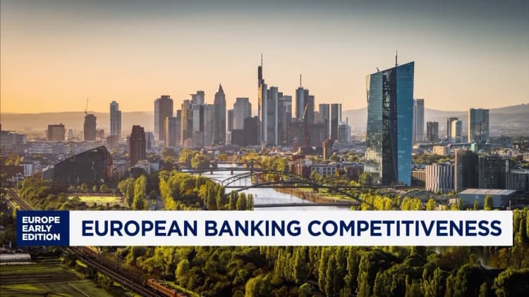 How Italy’s banking M&A wave started crashing How Italy’s banking M&A wave started crashing