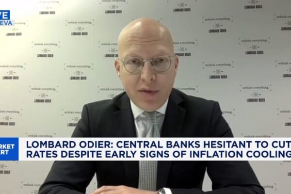 Why Britain’s fiscal watchdog is under pressure to reform: CNBC UK Exchange