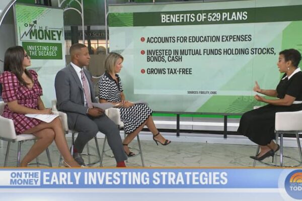 Roth 401(k)s offer tax-free growth — but few workers use them