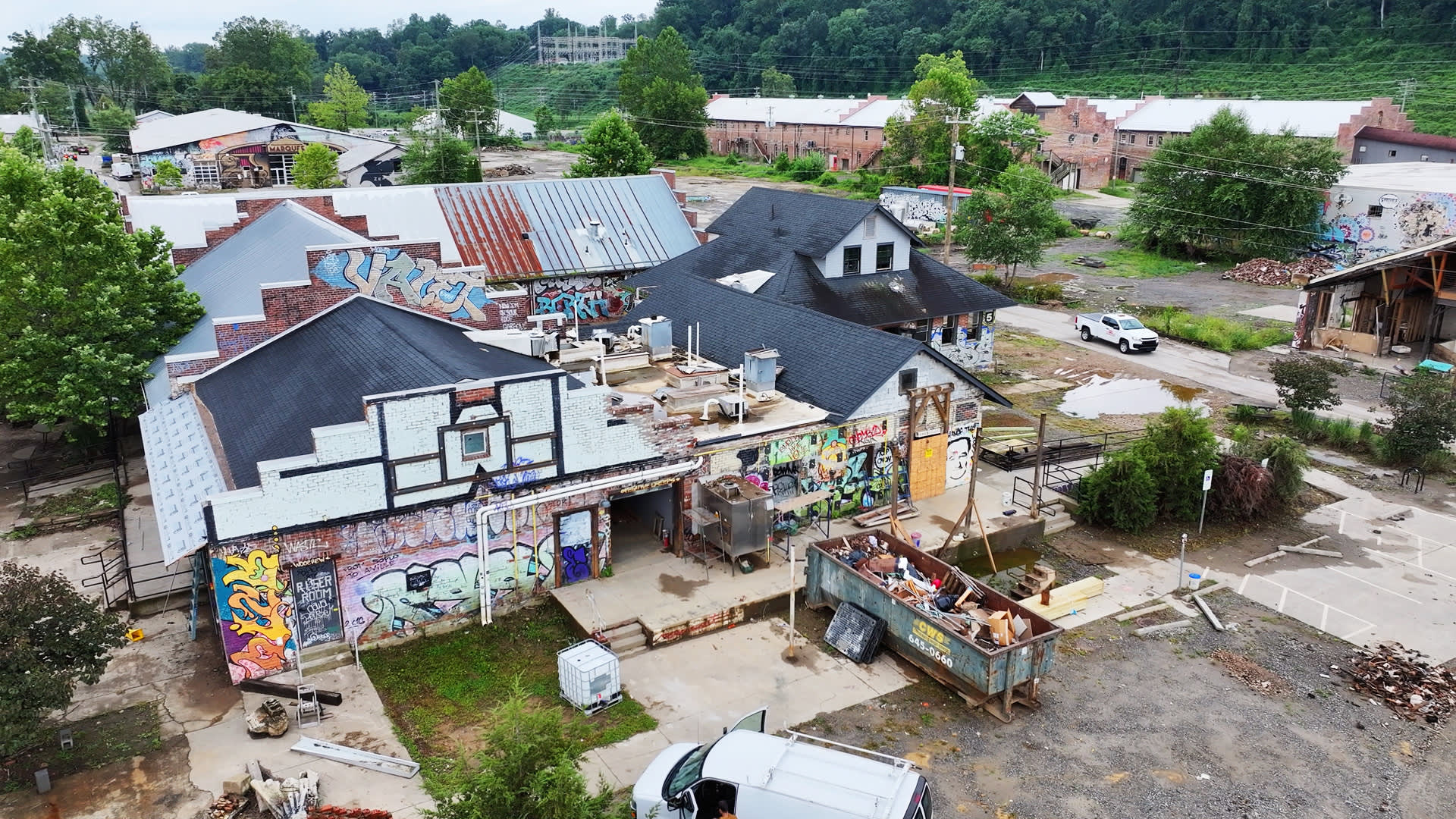 How Trump’s new FEMA affects disaster recovery in North Carolina