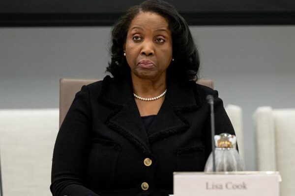 Trump demands Fed’s Lisa Cook resign after Bill Pulte calls for ‘mortgage fraud’ probe
