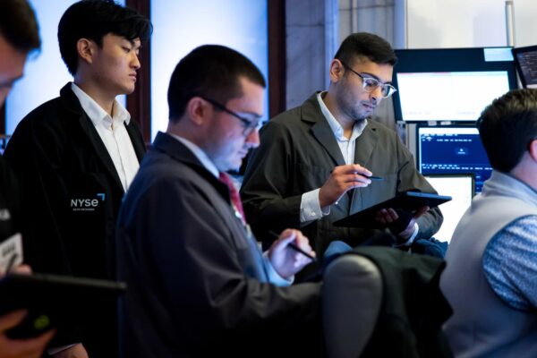 What’s likely to move the market in the next trading session