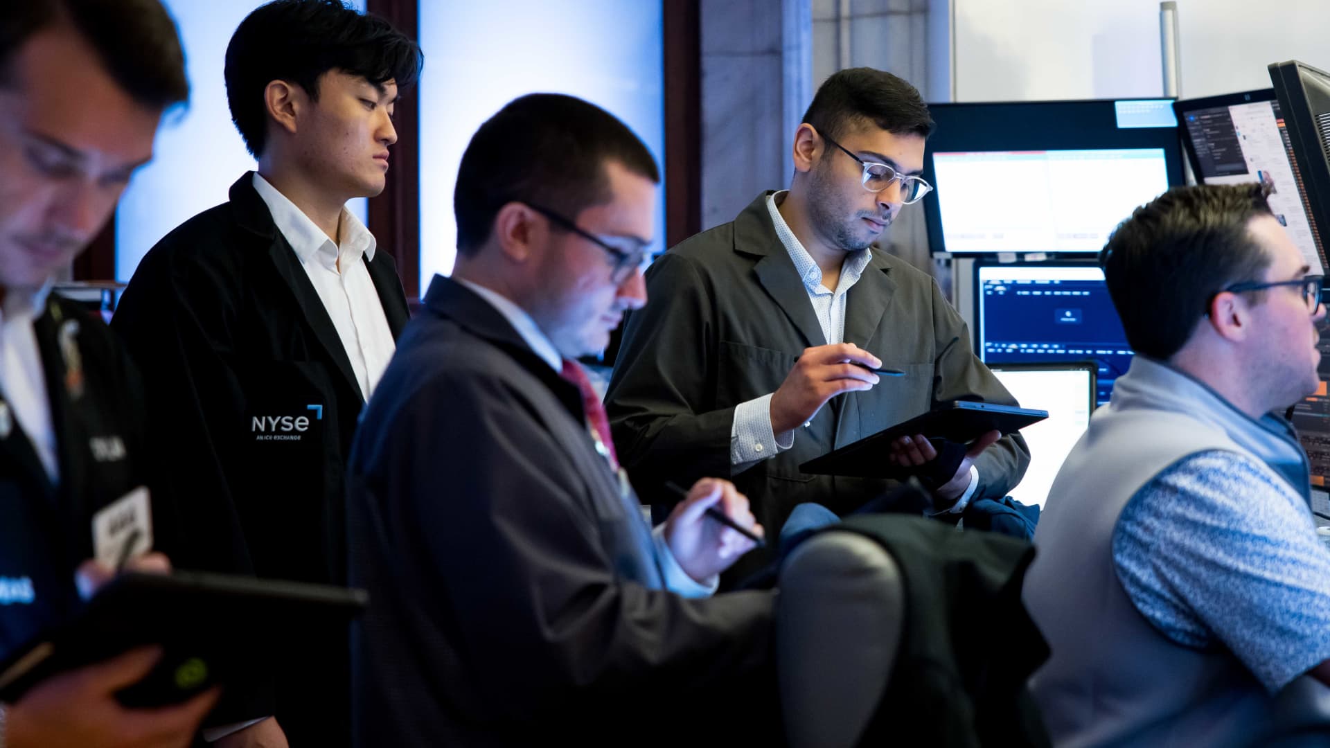 What’s likely to move the market in the next trading session