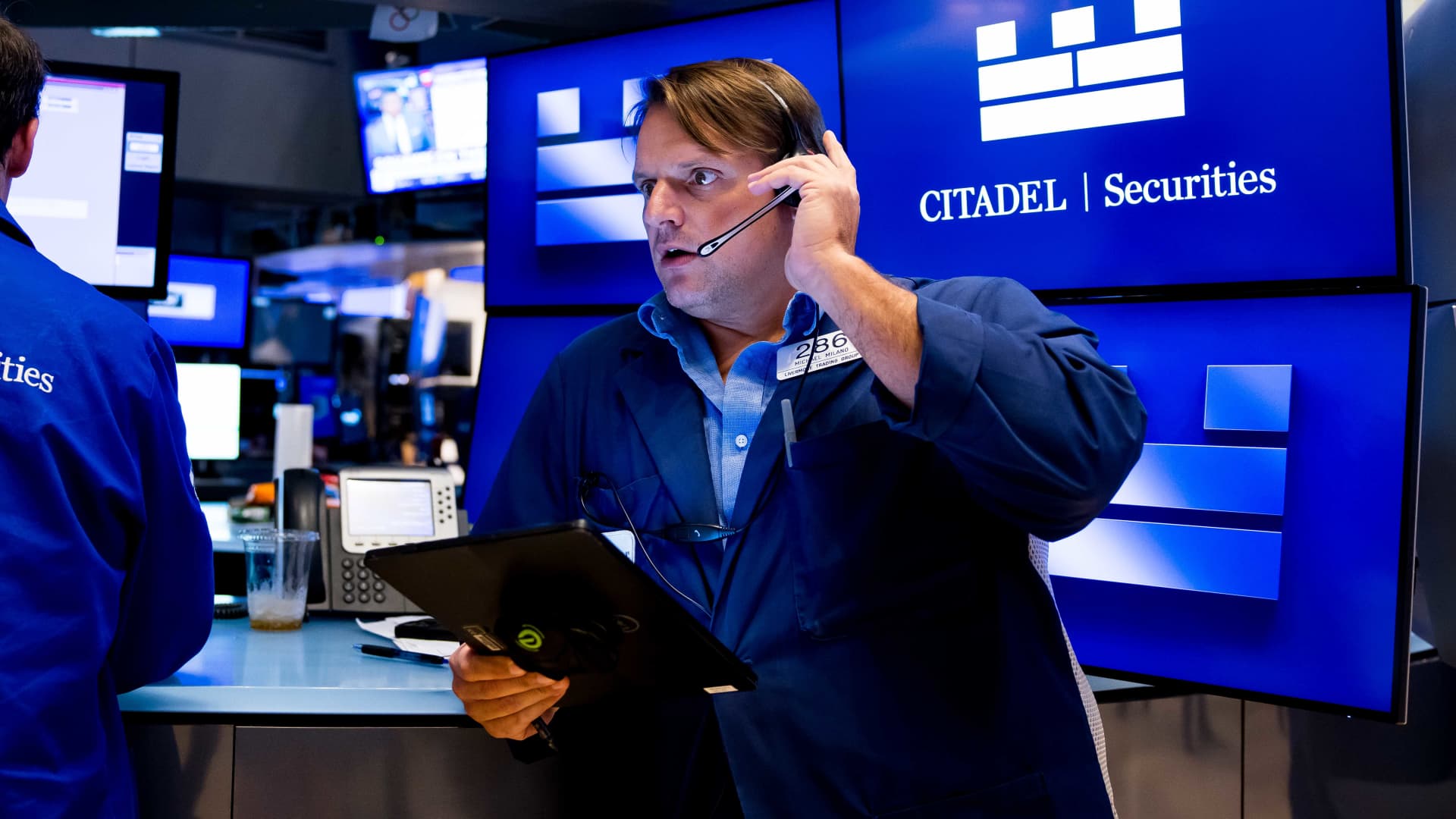 Avoid stocks that saw ‘double misses’ this earnings season, Wolfe Research warns