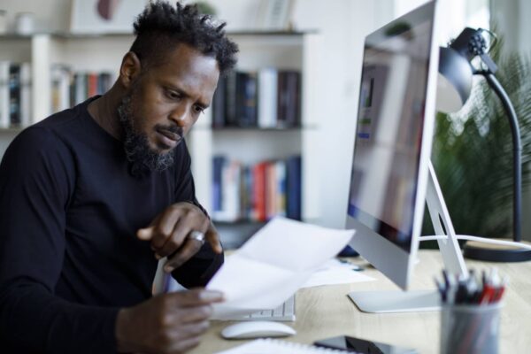 Student loan forgiveness delays may lead to tax bills for borrowers