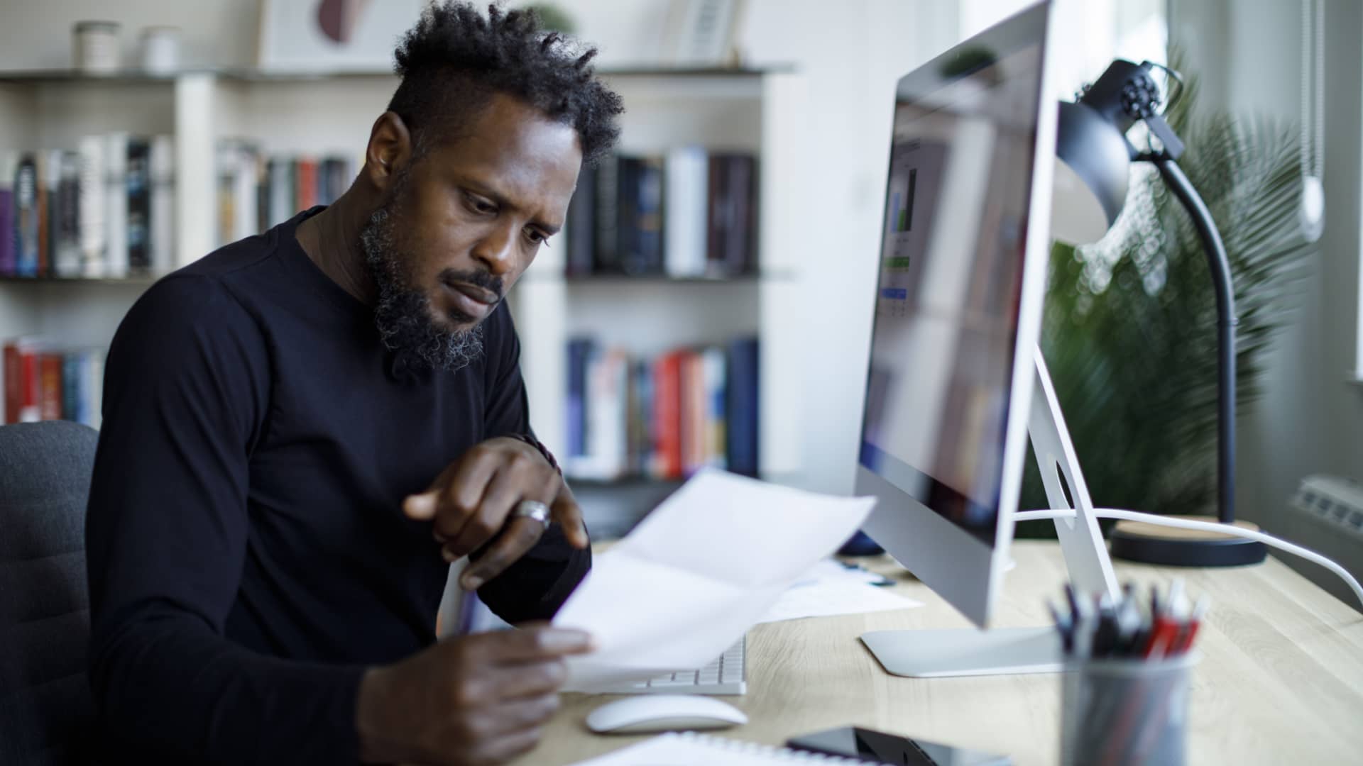 Student loan forgiveness delays may lead to tax bills for borrowers