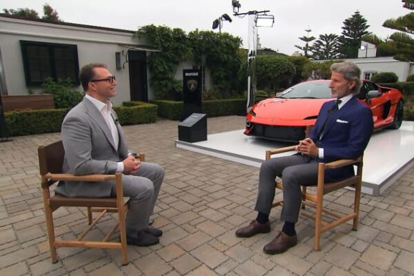 Tariffs causing even the wealthiest buyers to pause