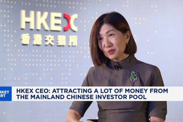 CNBC’s The China Connection newsletter: From gamblers to investors?