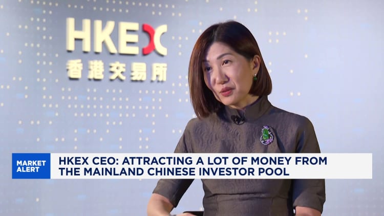 CNBC’s The China Connection newsletter: From gamblers to investors? CNBC’s The China Connection newsletter: From gamblers to investors?