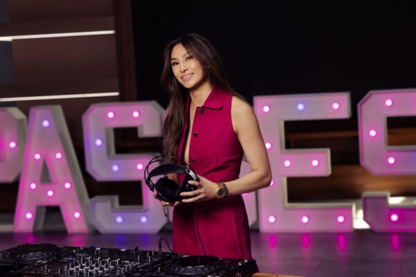 Billionaire founder Lucy Guo started out making money on the playground