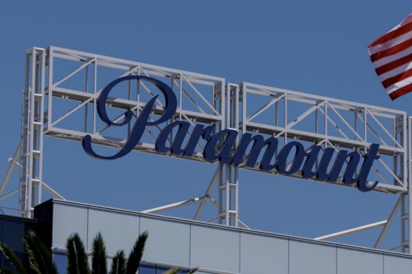 Stocks making the biggest moves midday: COTY, PSKY, WMT