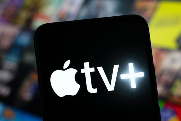 Apple TV+ hikes subscription for third time in three years