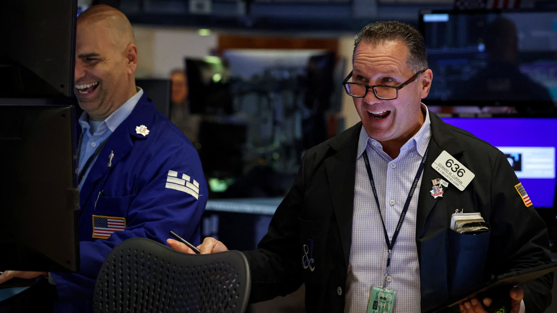 What’s likely to move the market in the next trading session