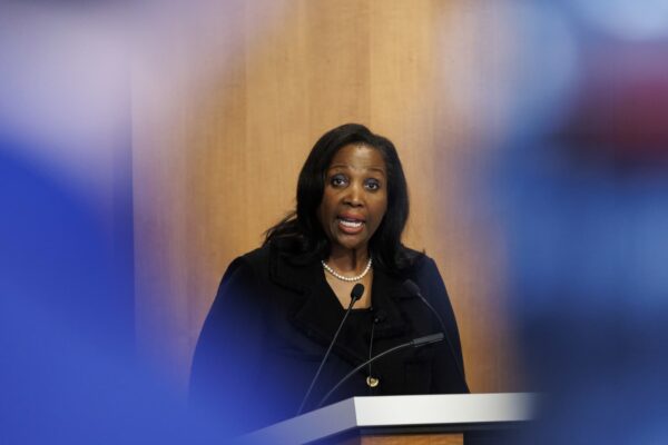 Trump says he’ll fire Fed Governor Lisa Cook ‘if she doesn’t resign’