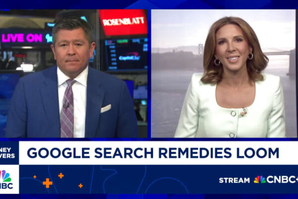 Google scores six-year Meta cloud deal worth over  billion