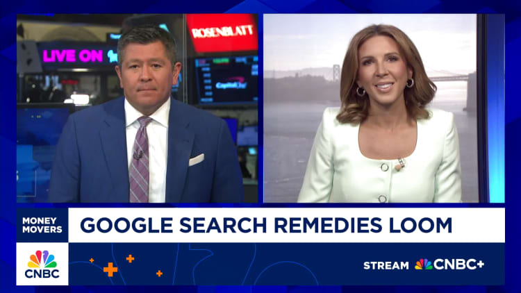 Google might lose its  billion search deals in antitrust trial Google might lose its  billion search deals in antitrust trial