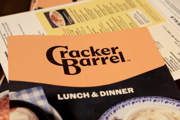 Cracker Barrel responds to backlash over new logo and rebranding