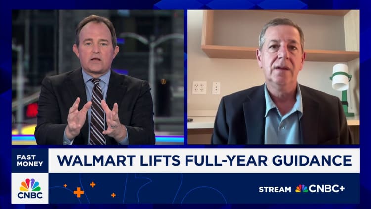 fmr. U.S. CEO Bill Simon