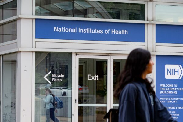 Supreme Court allows Trump’s cuts to health research grants over DEI policies Supreme Court allows Trump’s cuts to health research grants over DEI policies