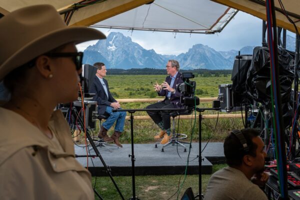 New significance for Jackson Hole amid Trump’s pressure