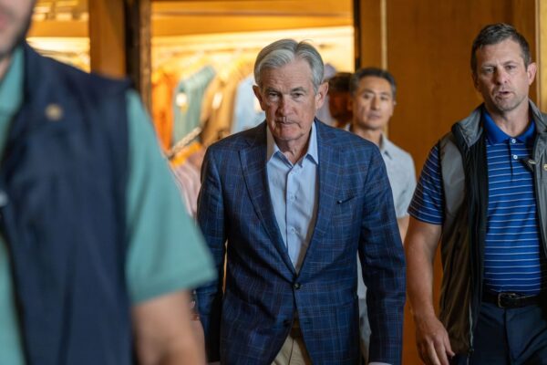 In Trump’s era, Jackson Hole’s no longer just for market watchers