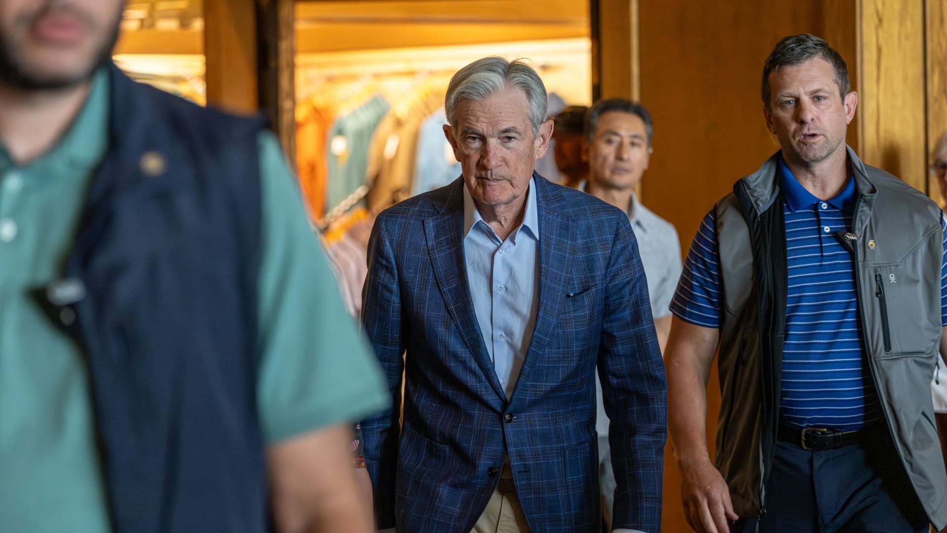 In Trump’s era, Jackson Hole’s no longer just for market watchers