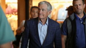 ‘Why not 50?’ Inflation data has traders hoping for bigger Fed rate cut