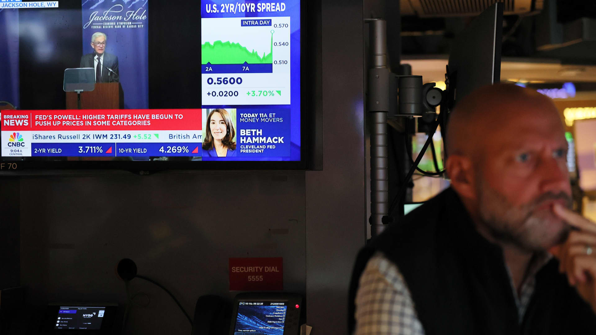 Jim Cramer’s Monday playbook after the stock market’s Fed-driven rip higher Jim Cramer’s Monday playbook after the stock market’s Fed-driven rip higher