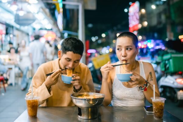 Gen Z’s top 10 cities to live in, according to a Time Out global survey