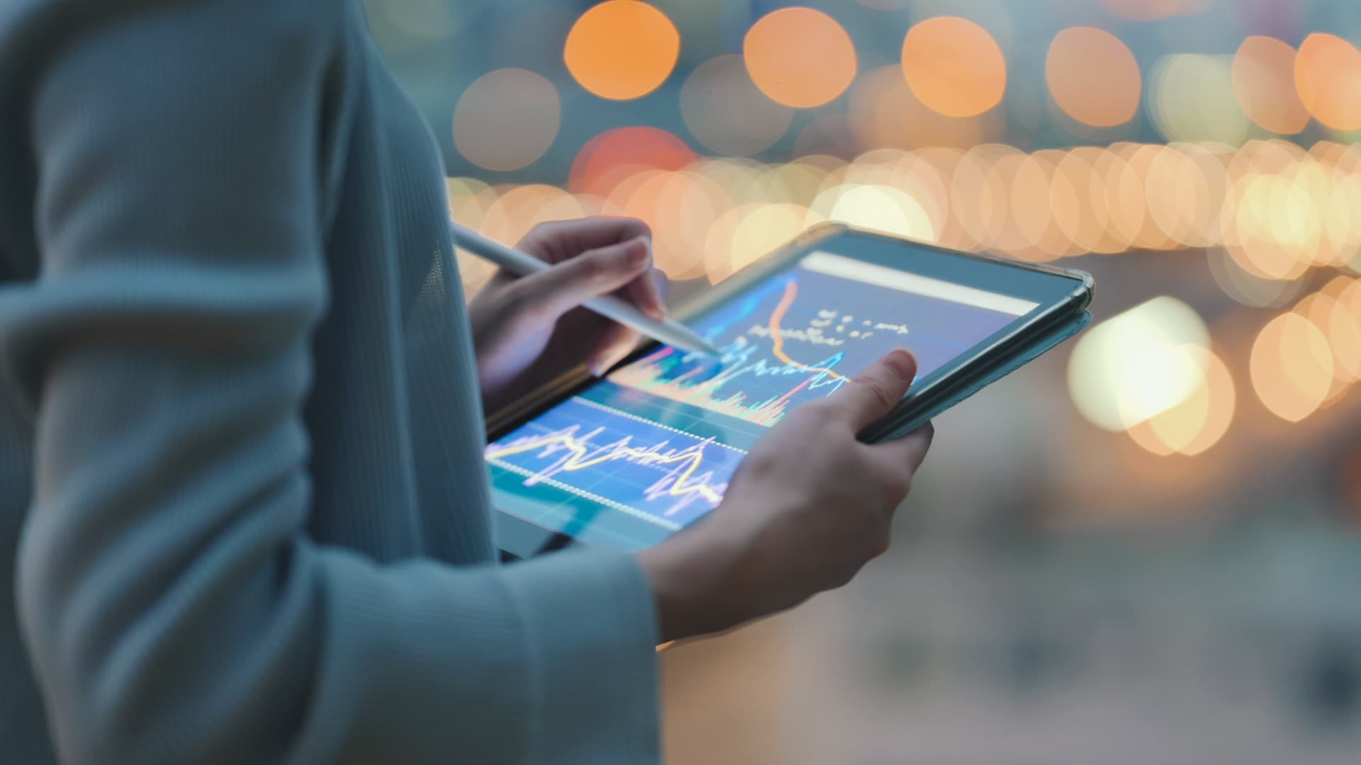 Where this BlackRock fund manager is finding opportunity in high-yield bonds