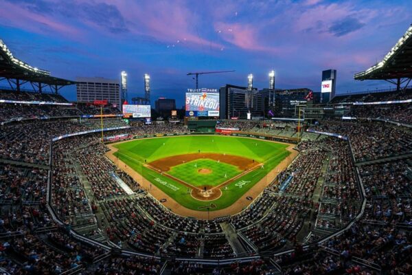 MLB closes in on new media rights deals with ESPN, NBC and Netflix