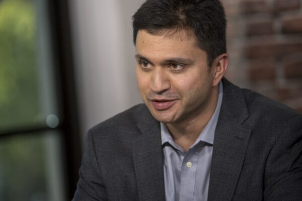 Cybersecurity firm Netskope files to go public on the Nasdaq