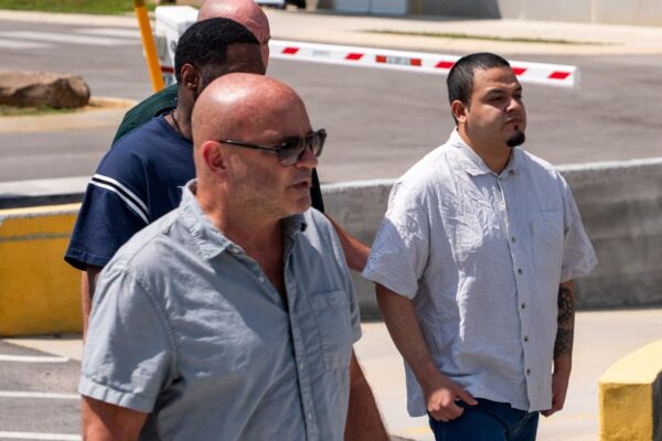 Trump administration may deport Kilmar Abrego Garcia to Uganda