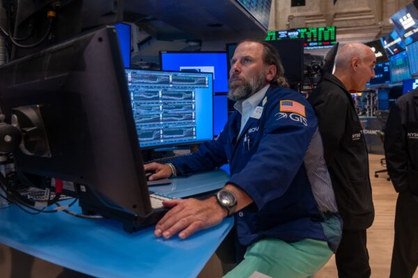 Street convinced Nvidia will rally on earnings. Retail investors skeptical