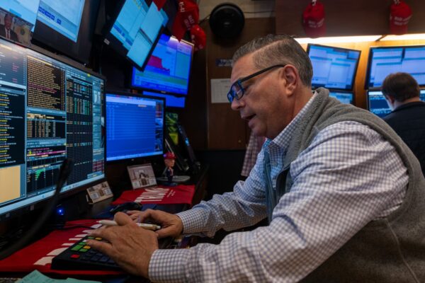 Markets are sure the Fed will cut in September, but the path from there is much murkier